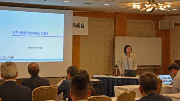杉浦様講演会(2024/6/7)